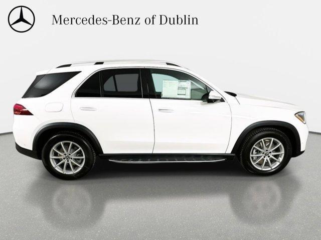 used 2026 Mercedes-Benz GLE 350 car, priced at $70,308