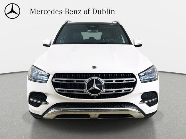 used 2026 Mercedes-Benz GLE 350 car, priced at $70,308