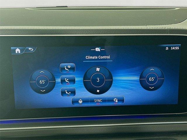 used 2026 Mercedes-Benz GLE 350 car, priced at $70,308
