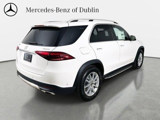 used 2026 Mercedes-Benz GLE 350 car, priced at $70,308