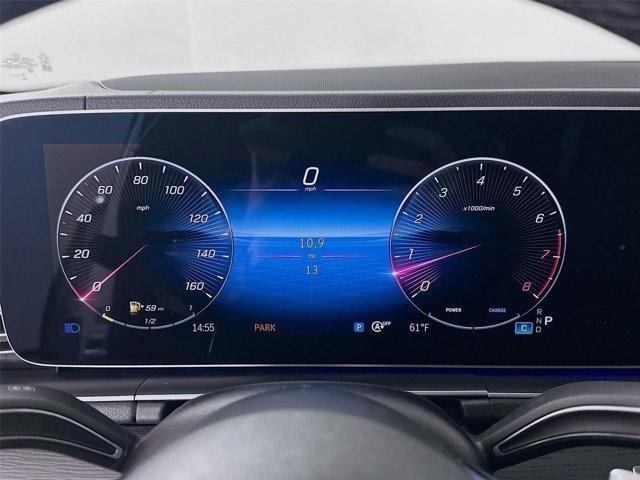 used 2026 Mercedes-Benz GLE 350 car, priced at $70,308