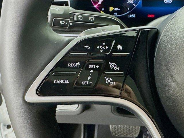 used 2026 Mercedes-Benz GLE 350 car, priced at $70,308