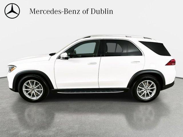 used 2026 Mercedes-Benz GLE 350 car, priced at $70,308