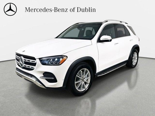 used 2026 Mercedes-Benz GLE 350 car, priced at $70,308