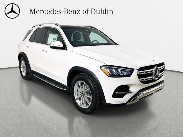 used 2026 Mercedes-Benz GLE 350 car, priced at $70,308