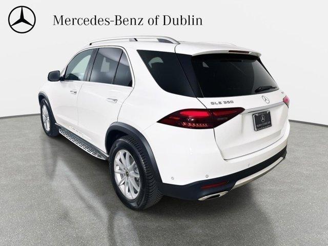 used 2026 Mercedes-Benz GLE 350 car, priced at $70,308