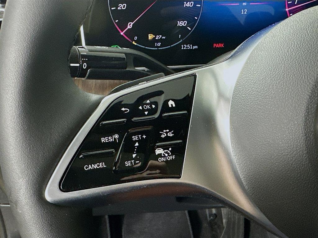 new 2026 Mercedes-Benz C-Class car, priced at $59,598