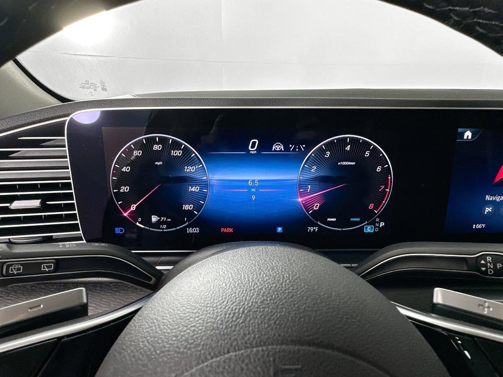 new 2026 Mercedes-Benz GLE 350 car, priced at $77,830