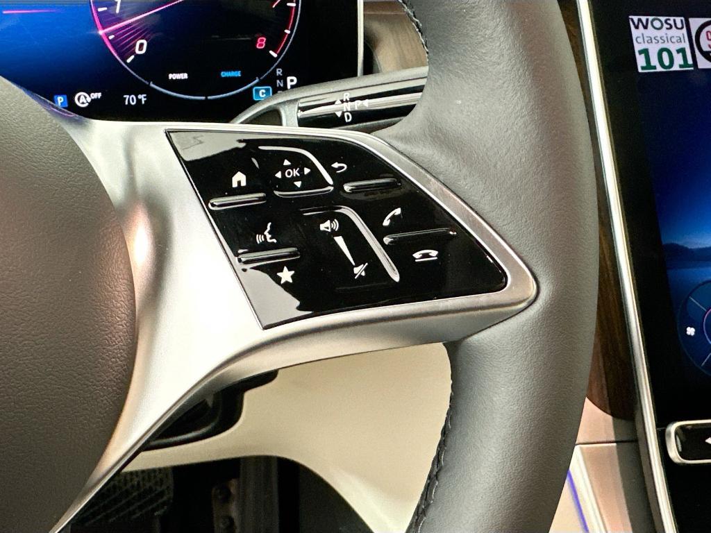 new 2026 Mercedes-Benz GLC 300 car, priced at $59,635