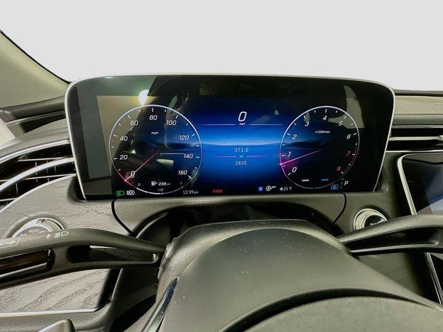 used 2026 Mercedes-Benz E-Class car