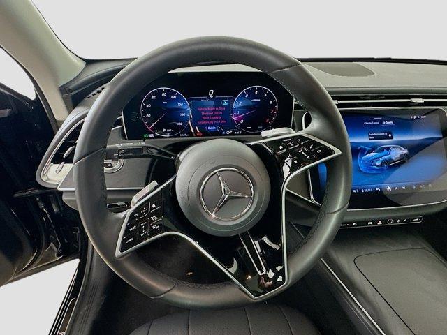 used 2026 Mercedes-Benz E-Class car