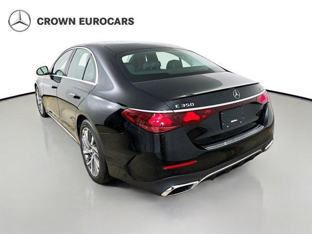 used 2026 Mercedes-Benz E-Class car