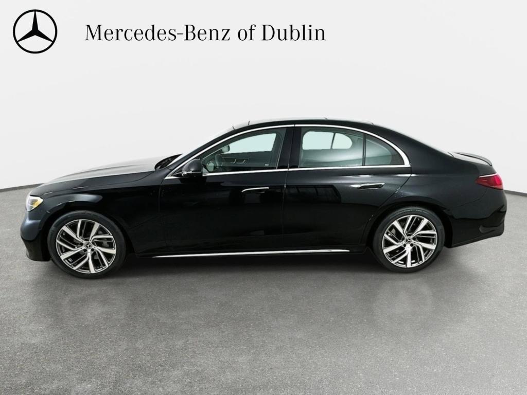 used 2026 Mercedes-Benz E-Class car, priced at $63,577