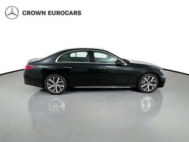used 2026 Mercedes-Benz E-Class car