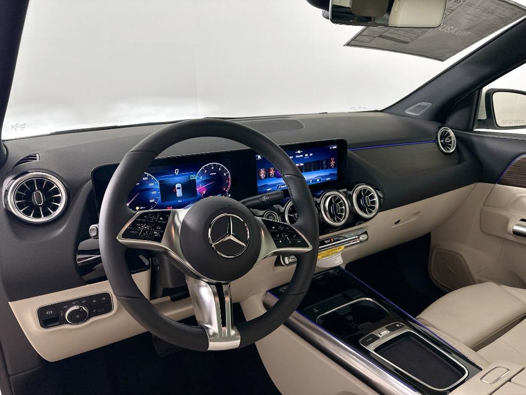 new 2026 Mercedes-Benz GLA 250 car, priced at $50,705