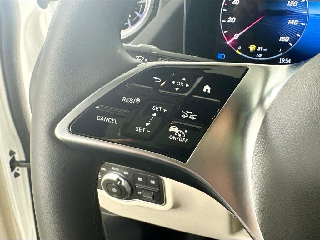new 2026 Mercedes-Benz GLA 250 car, priced at $50,705