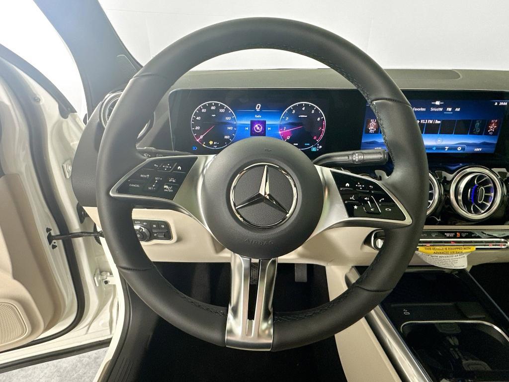 new 2026 Mercedes-Benz GLA 250 car, priced at $50,705