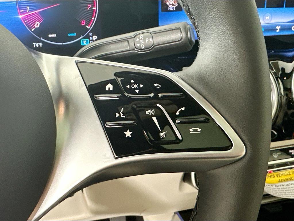 new 2026 Mercedes-Benz GLA 250 car, priced at $50,705