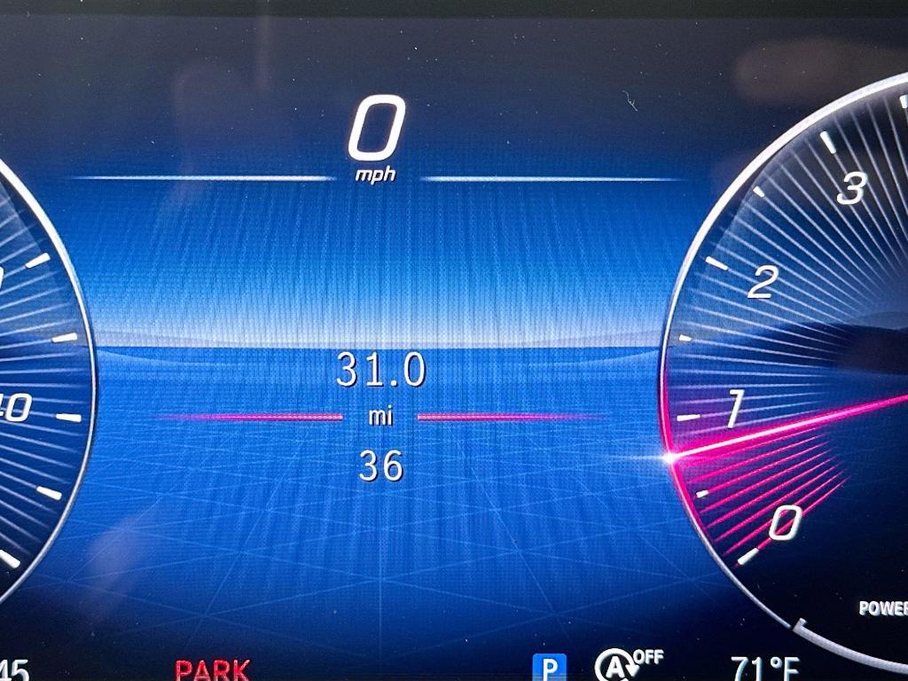 new 2026 Mercedes-Benz GLB 250 car, priced at $55,840