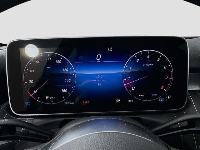 used 2026 Mercedes-Benz C-Class car, priced at $56,010