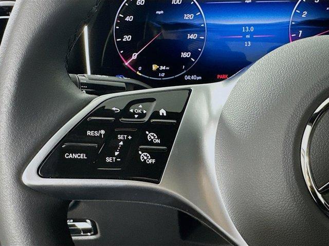 used 2026 Mercedes-Benz C-Class car, priced at $56,010