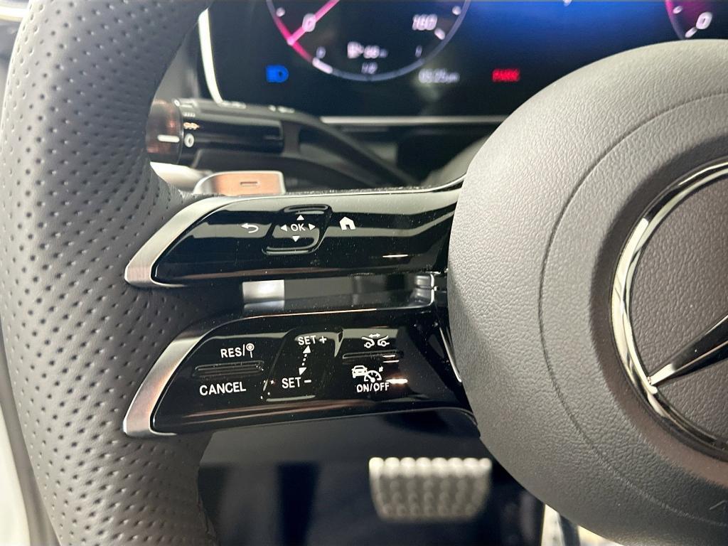 new 2026 Mercedes-Benz GLC 300 car, priced at $72,785
