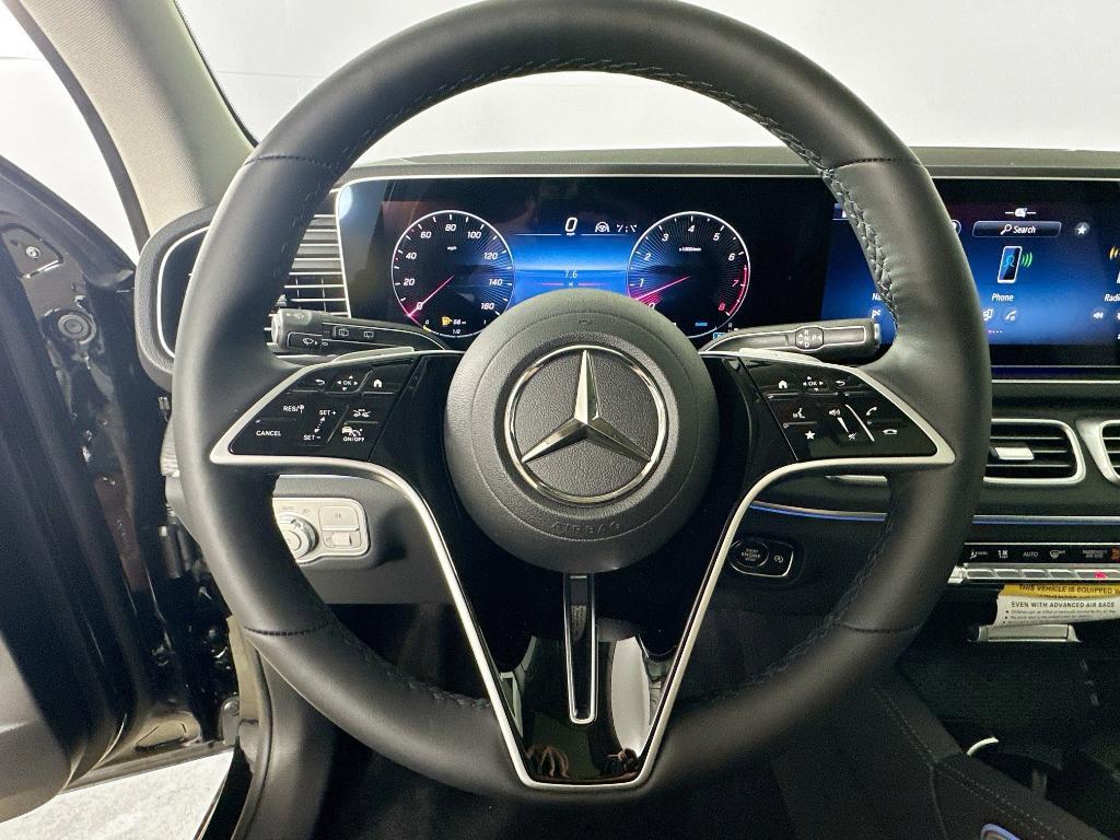 new 2026 Mercedes-Benz GLE 450 car, priced at $81,745