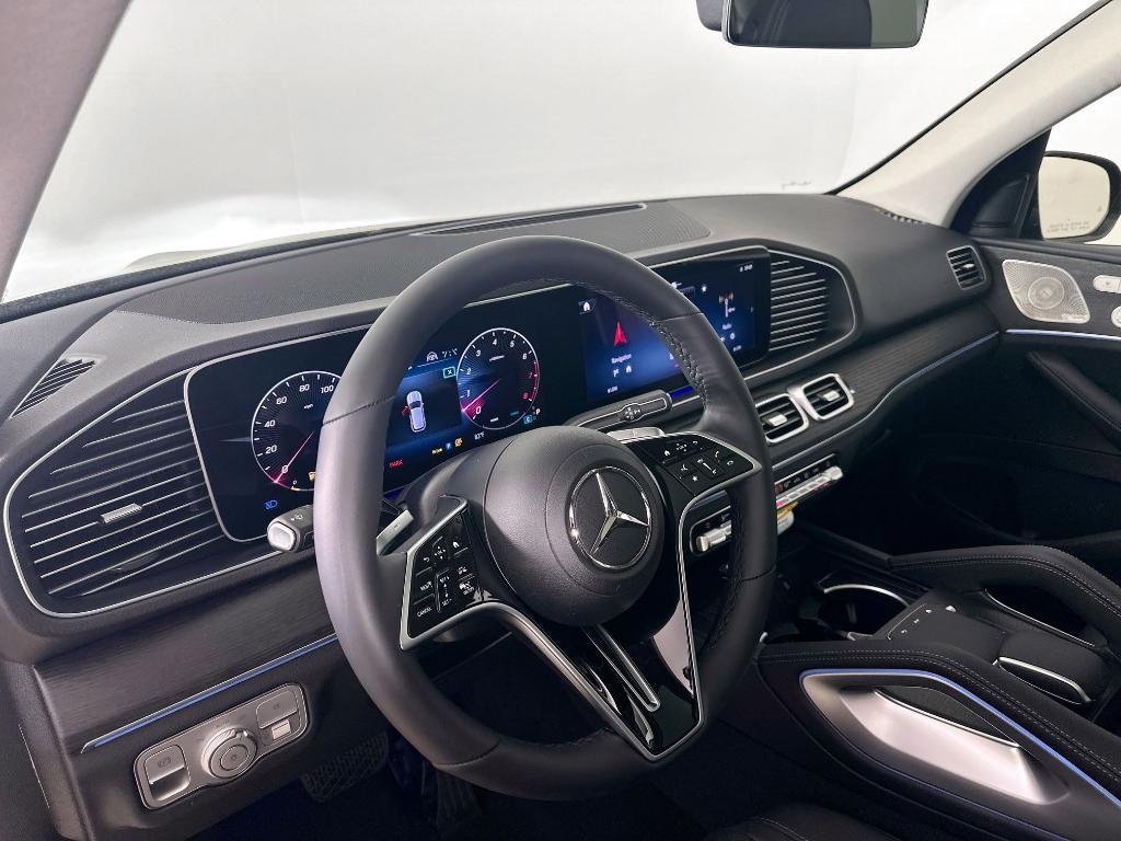 new 2026 Mercedes-Benz GLE 450 car, priced at $81,745