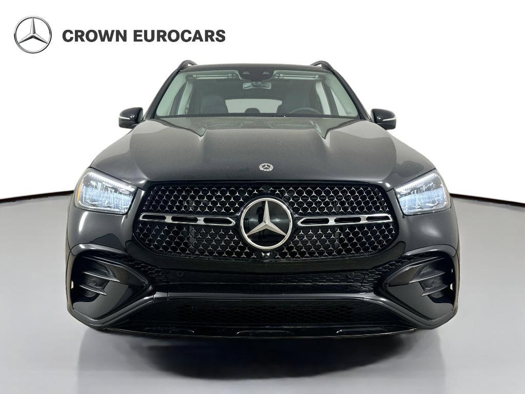 new 2026 Mercedes-Benz GLE 450 car, priced at $81,745