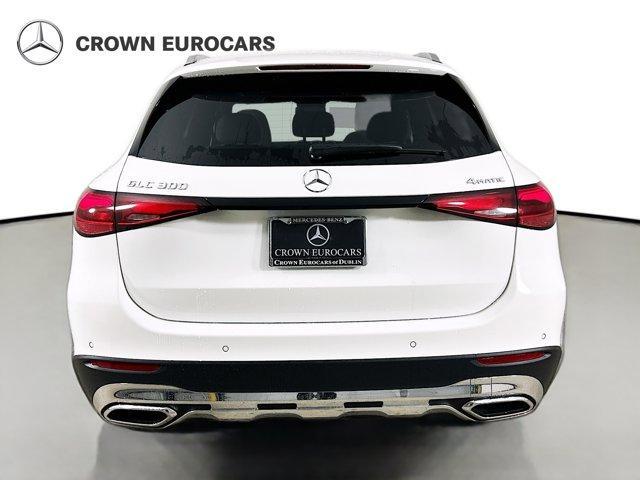 used 2026 Mercedes-Benz GLC 300 car, priced at $56,248