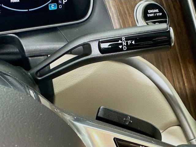 used 2026 Mercedes-Benz GLC 300 car, priced at $56,248