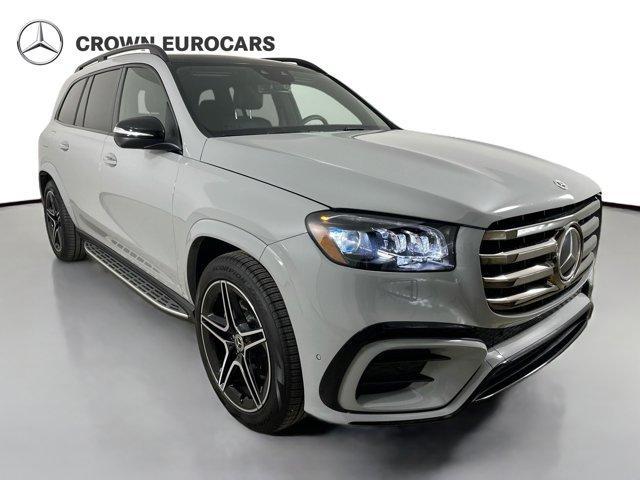 used 2026 Mercedes-Benz GLS 450 car, priced at $86,925