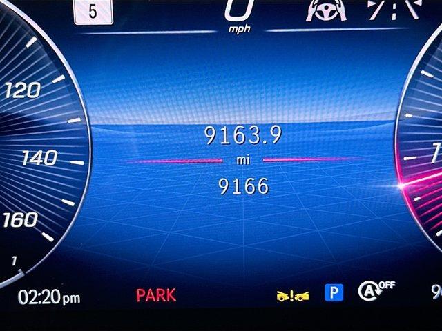 used 2026 Mercedes-Benz GLS 450 car, priced at $86,925