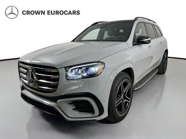 used 2026 Mercedes-Benz GLS 450 car, priced at $86,925