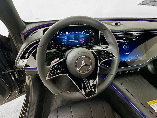 used 2026 Mercedes-Benz E-Class car