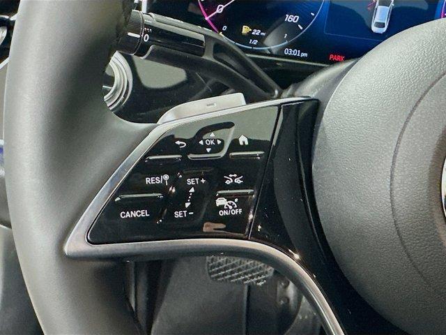 used 2026 Mercedes-Benz E-Class car