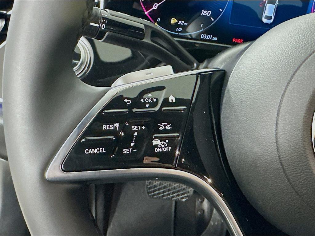 new 2026 Mercedes-Benz E-Class car, priced at $82,650