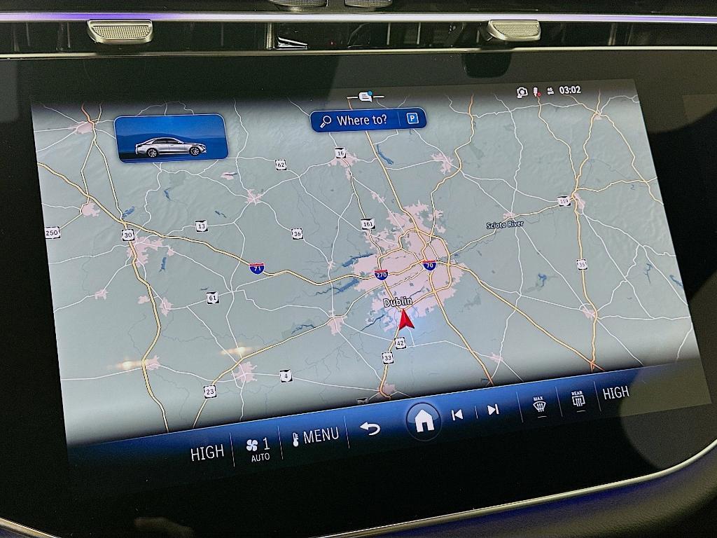 new 2026 Mercedes-Benz E-Class car, priced at $82,650