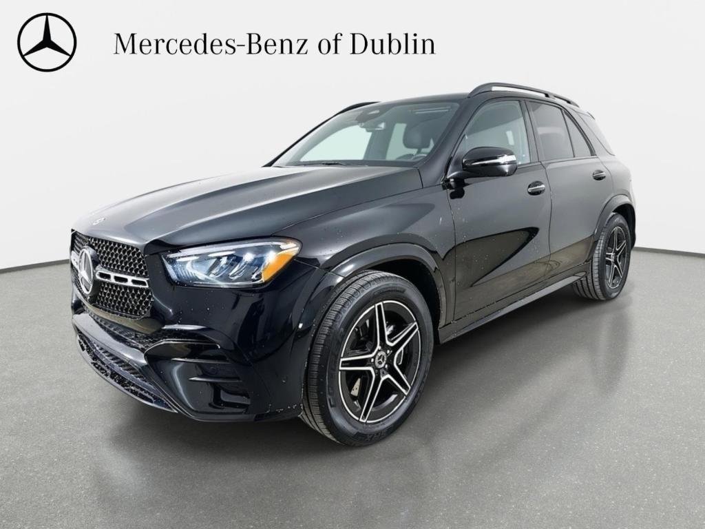 used 2026 Mercedes-Benz GLE 350 car, priced at $69,071