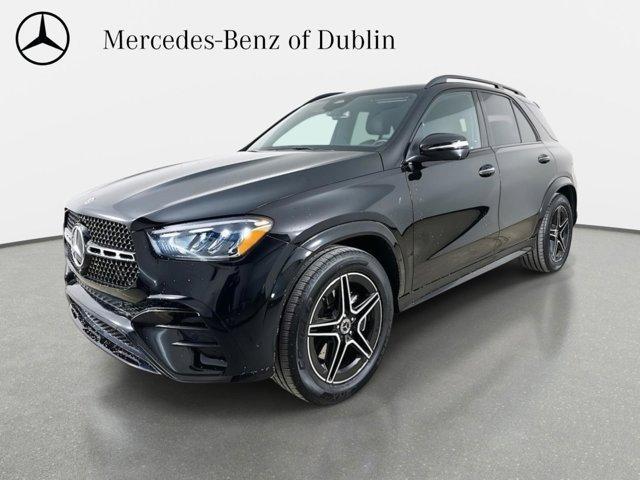 used 2026 Mercedes-Benz GLE 350 car