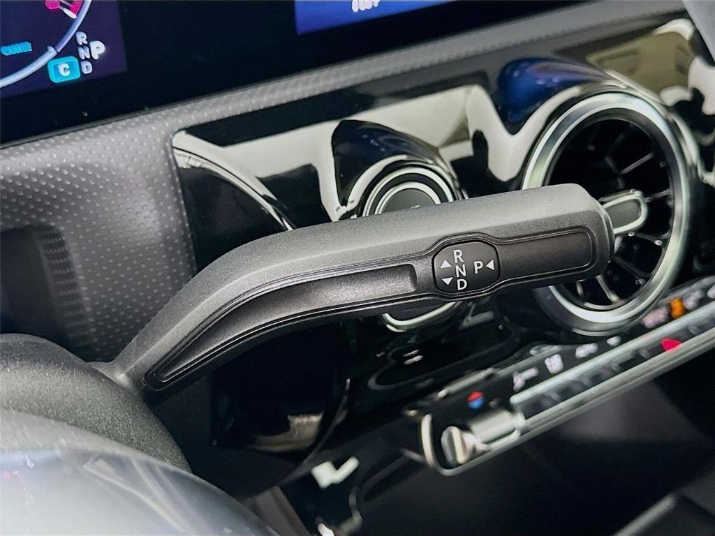 new 2026 Mercedes-Benz CLA 250 car, priced at $47,050