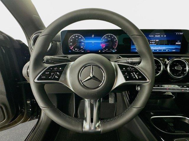 used 2026 Mercedes-Benz CLA 250 car, priced at $47,498