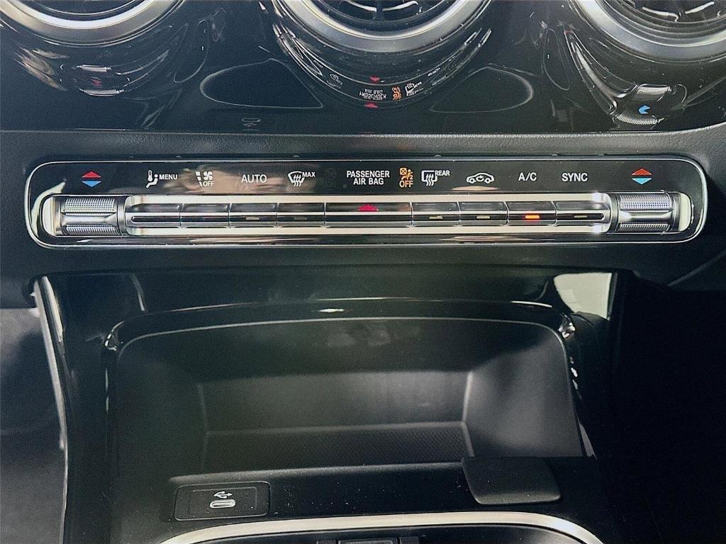 new 2026 Mercedes-Benz CLA 250 car, priced at $47,050