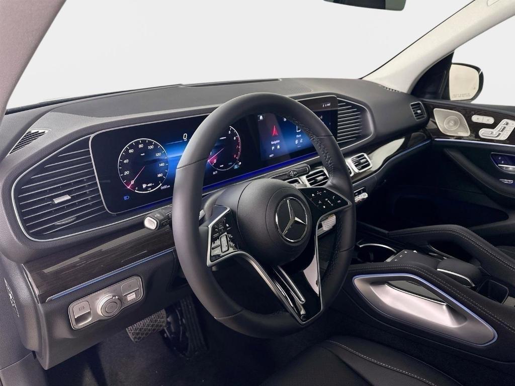 used 2026 Mercedes-Benz GLE 450 car, priced at $78,231