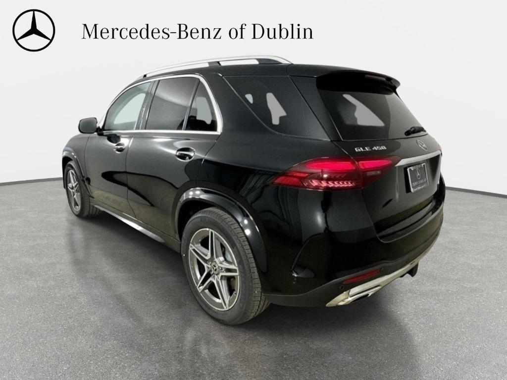 used 2026 Mercedes-Benz GLE 450 car, priced at $78,231