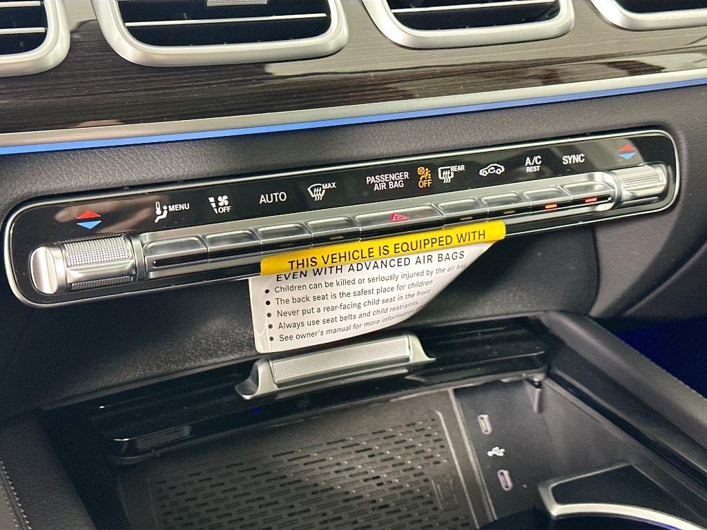 used 2026 Mercedes-Benz GLE 450 car, priced at $77,783