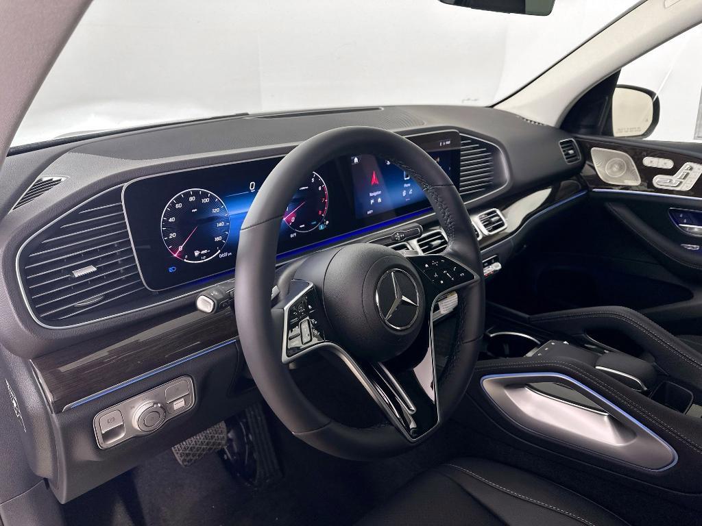 new 2026 Mercedes-Benz GLE 450 car, priced at $77,335