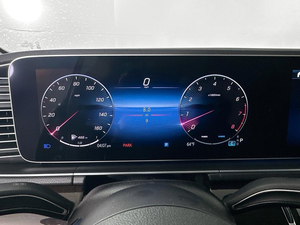 used 2026 Mercedes-Benz GLE 450 car, priced at $78,231