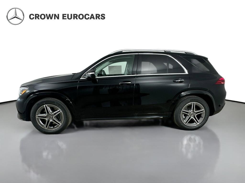 used 2026 Mercedes-Benz GLE 450 car, priced at $78,231