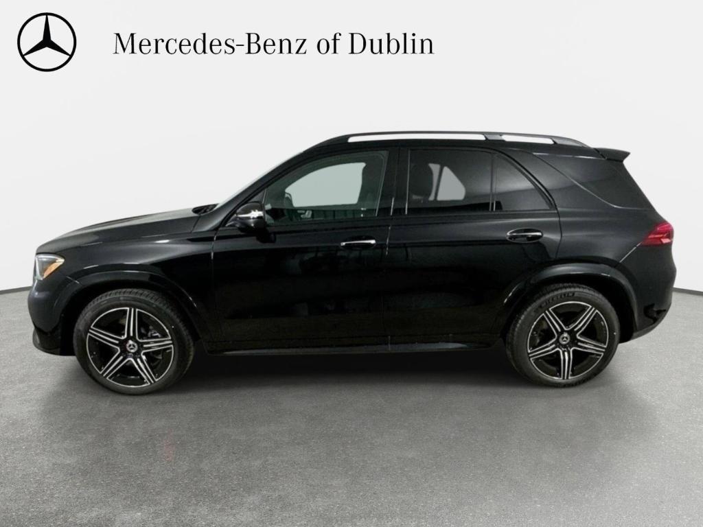 new 2026 Mercedes-Benz GLE 350 car, priced at $77,878
